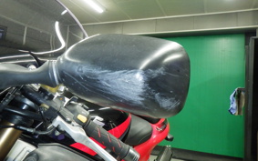 SUZUKI GSX1300R HAYABUSA 2006