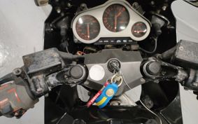 HONDA VT250F MC08