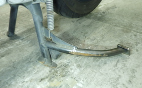 HONDA LEAD 125 2026 JF45