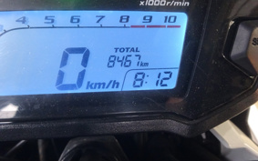 HONDA GROM JC75