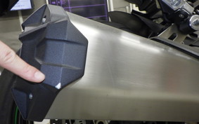 KAWASAKI NINJA1100SX 2025 ZXT10H