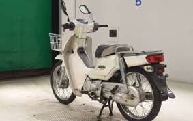 HONDA C110 SUPER CUB JA10
