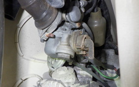 HONDA C50 SUPER CUB E AA01