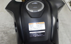 HONDA ｸﾞﾛﾑ-2 2015 JC92