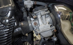 SUZUKI INAZUMA 400 (GSX400) 2000 GK7BA