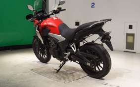 HONDA 400X 2020 NC56