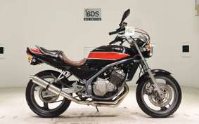 KAWASAKI BALIUS 250 2023 ZR250A