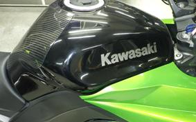 KAWASAKI NINJA 1000 A 2011
