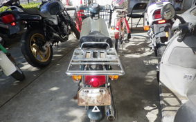 HONDA C90 SUPER CUB HA02