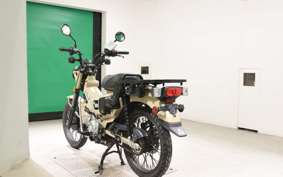 HONDA CT125 HUNTER CUB 2021 JA55