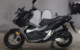HONDA ADV150 KF38