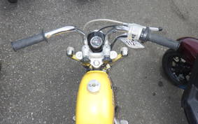 HONDA MONKEY 2016 Z50J