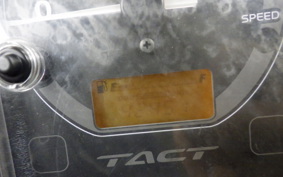 HONDA TACT Basket 2019 AF79