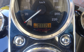 HARLEY FXDL1580 2005 GDV
