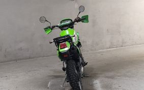 KAWASAKI KL250R KL250D