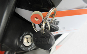 KTM 390 DUKE 2018 JPJ40