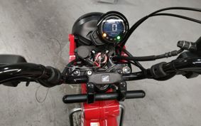 HONDA CT125 HUNTER  CUB  JA55