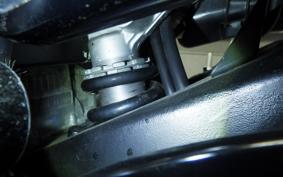 SUZUKI HAYABUSA Gen.2 2008