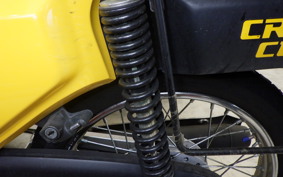 HONDA ｸﾛｽｶﾌﾞ