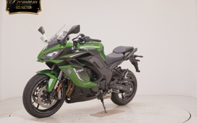 KAWASAKI NINJA 1100SX SE 2026 ZXT10H