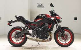 KAWASAKI Z650 A 2024 ER650S