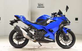 KAWASAKI NINJA 400 2019 EX400G