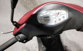 SUZUKI ADDRESS V50 CA4BA