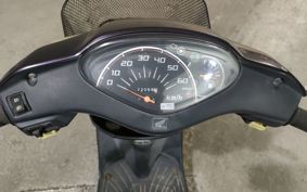 HONDA DIO AF68