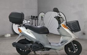 SUZUKI ADDRESS V125 CF4EA