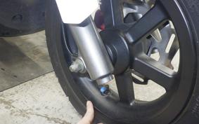 PGO AIM 125 WELL BIKE 2015