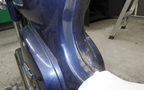 HONDA C90 SUPER CUB 2026 HA02