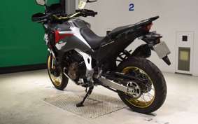 HONDA CRF1100L AFRICA TWIN DCT 2026 SD15