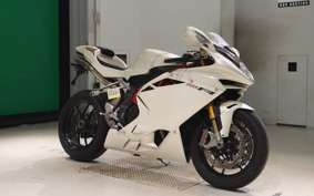 MV AGUSTA F4RRコルサコルタ 2012