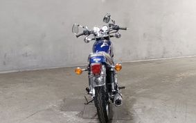 YAMAHA SR400 2021 RH16J