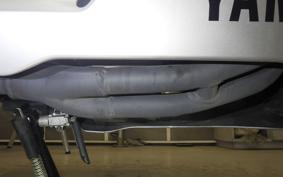 YAMAHA YZF-R25 2017 RG43J