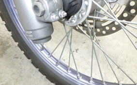 SUZUKI DJEBEL 250 XC SJ45A
