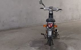 HONDA SUPER CUB50 C50