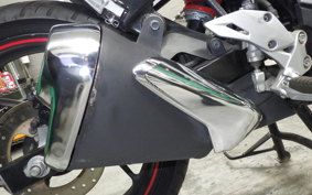 SUZUKI GIXXER 150 NG4BG