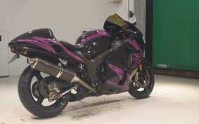 SUZUKI GSX1300R HAYABUSA 2005