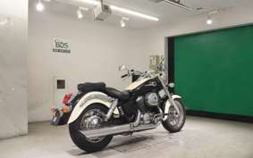 HONDA SHADOW 750 Gen. 2 1998 RC44