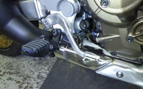 HONDA CRF1100L AFRICA TWIN DCT 2026 SD15