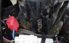 YAMAHA TW225 DG09J