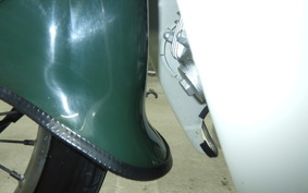 HONDA C50 SUPER CUB 2023 C50