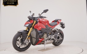 DUCATI STREETFIGHTER V4 S 2025