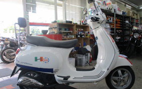 VESPA LX125IE3V