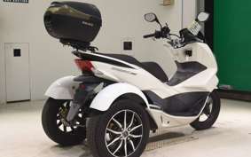 HONDA PCX 150 TRIKE KF18