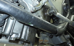 HONDA JADE 2007 MC23