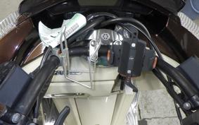 YAMAHA MAXAM 250 2025 SG21J