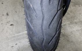 YAMAHA JOG Gen.5 SA36J