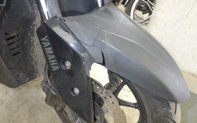 YAMAHA CYGNUSｸﾞﾘﾌｧｽ SEJ4J